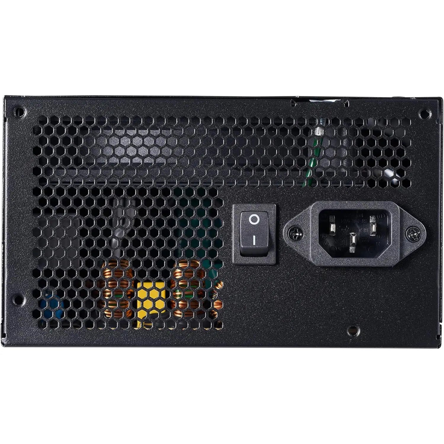 XPG Power Supply Probe 600W 80+ Bronze XPG Power Supply Probe 600W 80+ Bronze